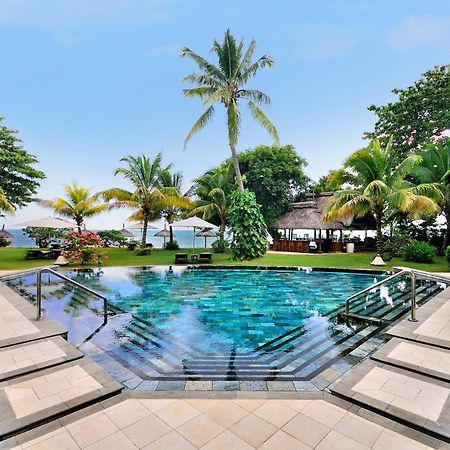 Le Cardinal Exclusive Resort Тру о Биш Екстериор снимка