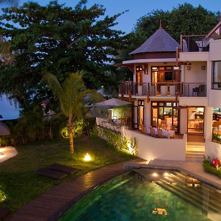 Le Cardinal Exclusive Resort Тру о Биш Екстериор снимка