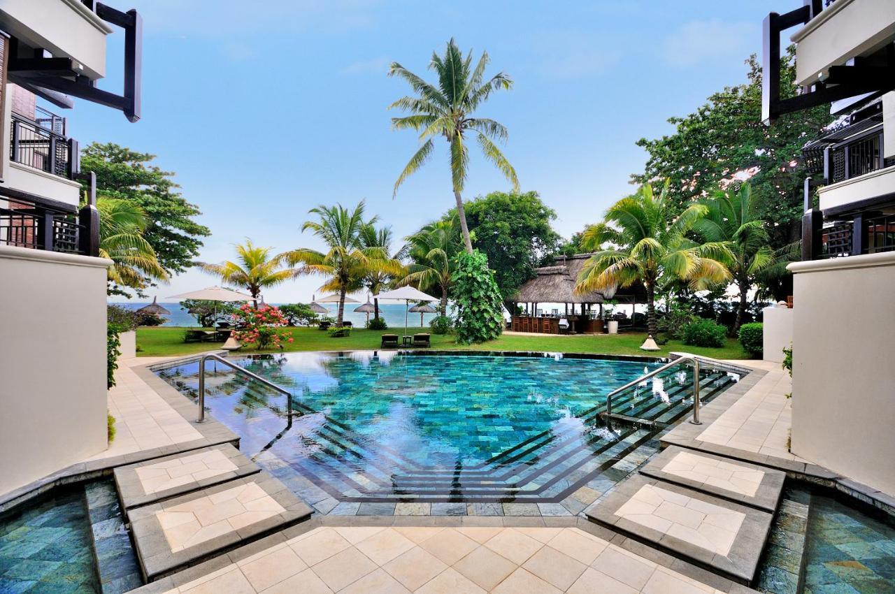 Le Cardinal Exclusive Resort Тру о Биш Екстериор снимка