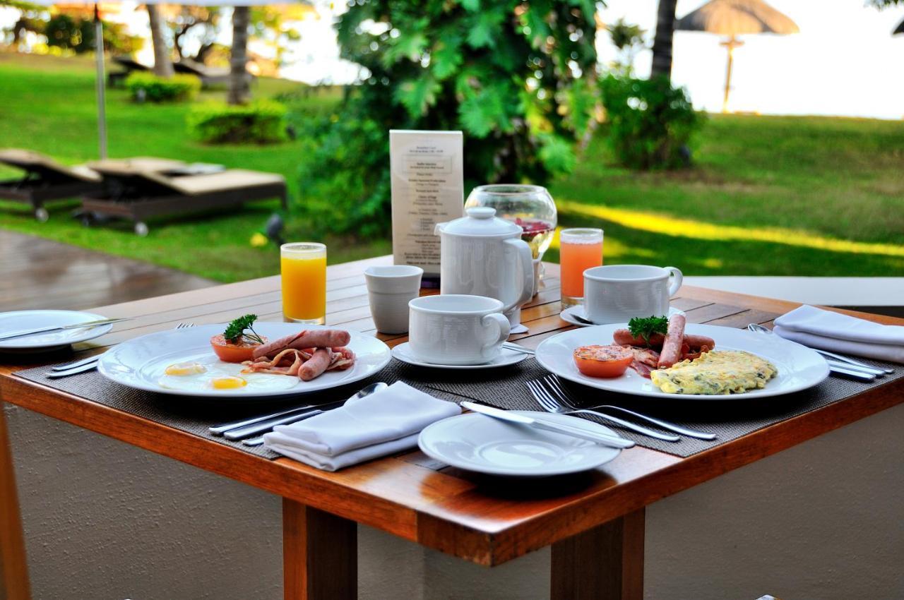 Le Cardinal Exclusive Resort Тру о Биш Екстериор снимка