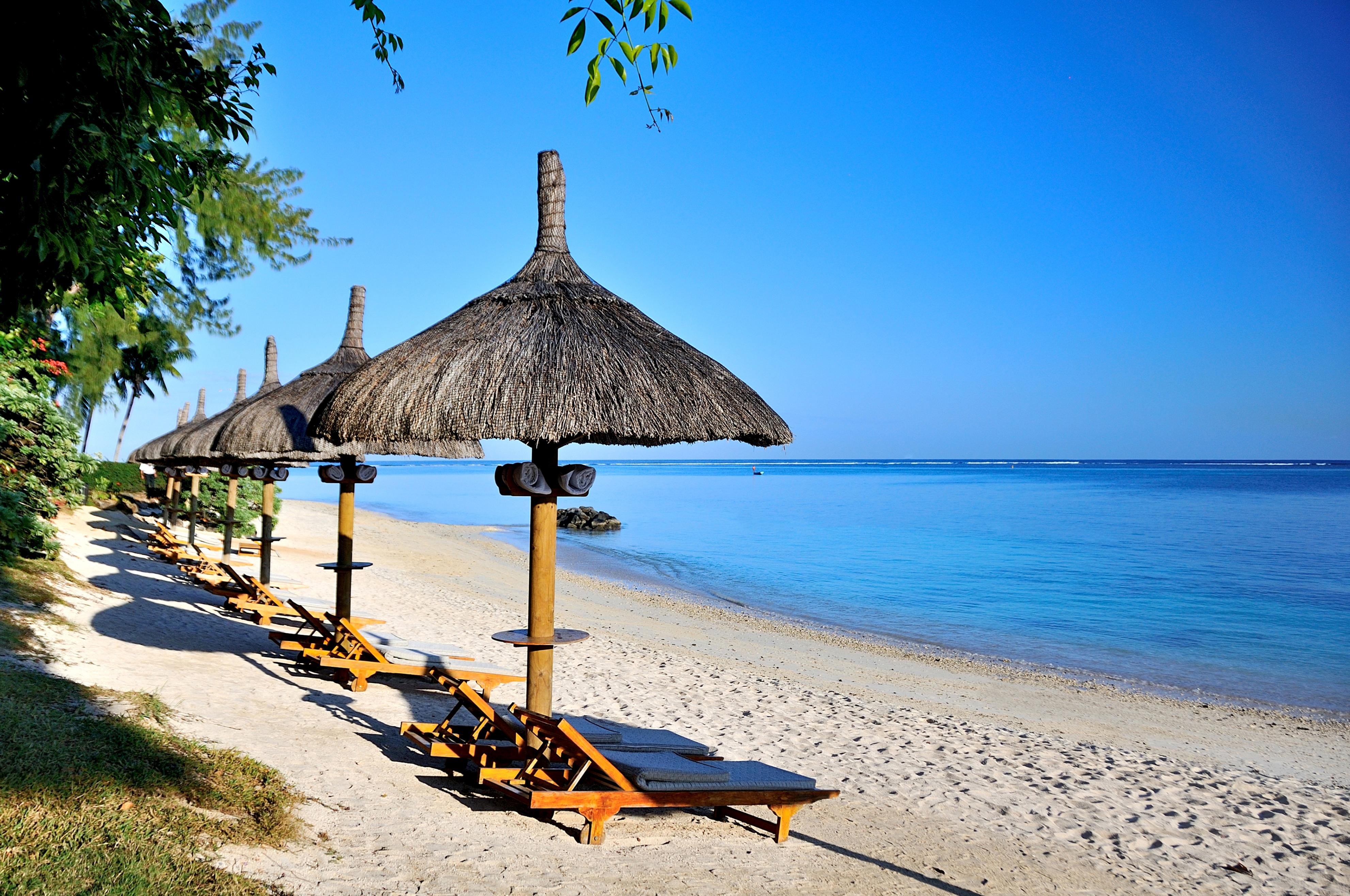 Le Cardinal Exclusive Resort Тру о Биш Екстериор снимка
