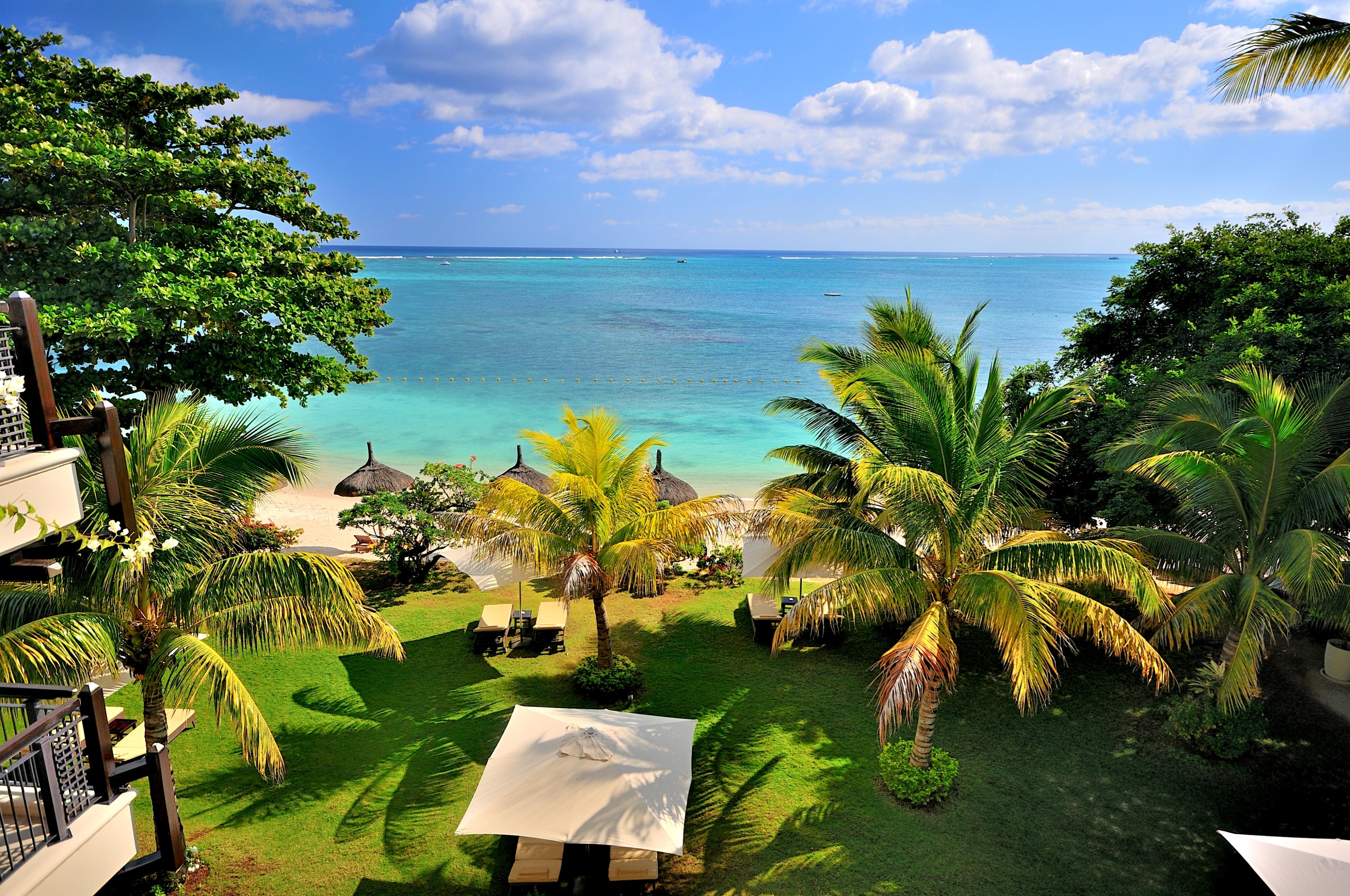Le Cardinal Exclusive Resort Тру о Биш Екстериор снимка