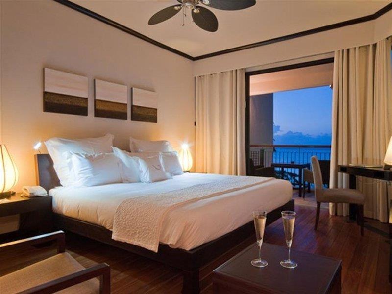 Le Cardinal Exclusive Resort Тру о Биш Екстериор снимка
