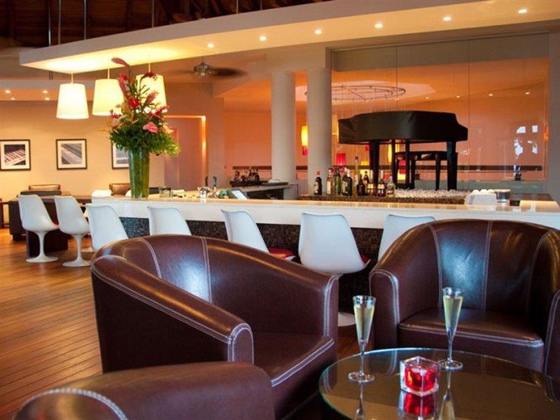 Le Cardinal Exclusive Resort Тру о Биш Екстериор снимка