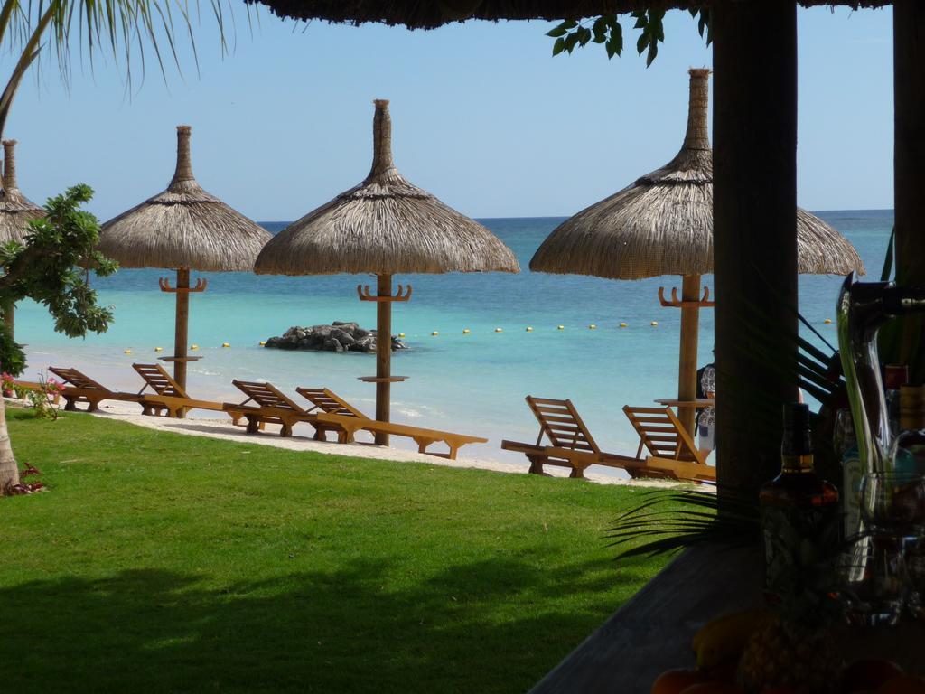 Le Cardinal Exclusive Resort Тру о Биш Екстериор снимка