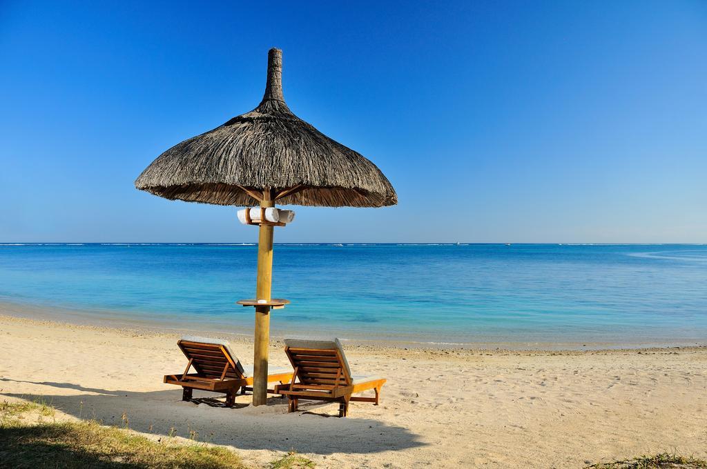 Le Cardinal Exclusive Resort Тру о Биш Екстериор снимка