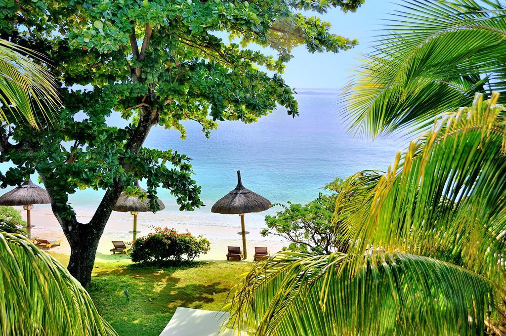 Le Cardinal Exclusive Resort Тру о Биш Екстериор снимка